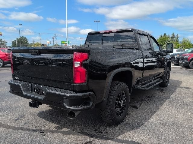 2023 Chevrolet Silverado 2500 HD LTZ