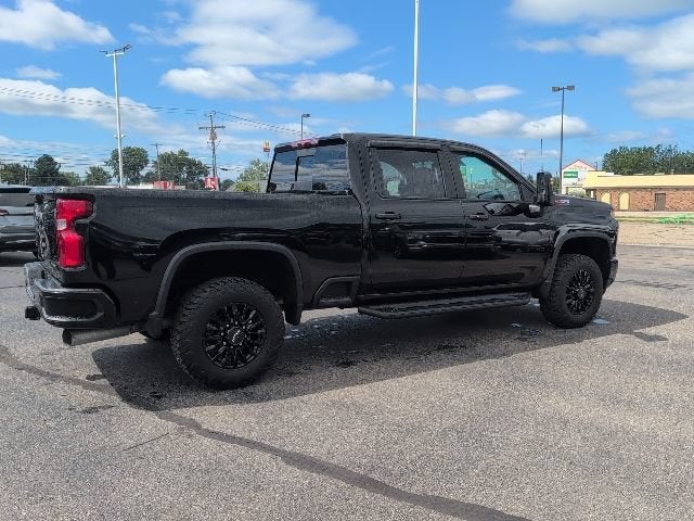 2023 Chevrolet Silverado 2500 HD LTZ