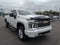 2021 Chevrolet Silverado 2500 HD High Country