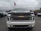 2021 Chevrolet Silverado 2500 HD High Country