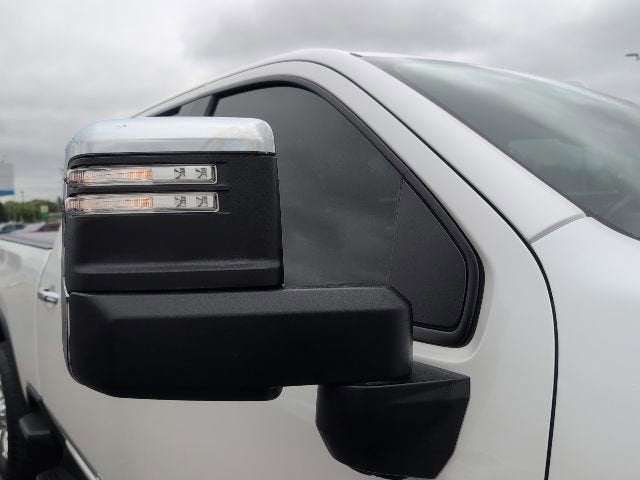 2021 Chevrolet Silverado 2500 HD High Country