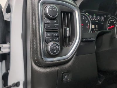 2021 Chevrolet Silverado 2500 HD High Country