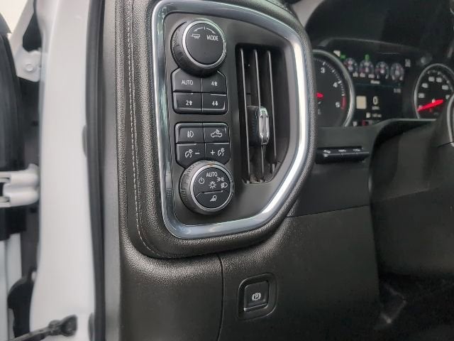 2021 Chevrolet Silverado 2500 HD High Country