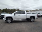 2021 Chevrolet Silverado 2500 HD High Country