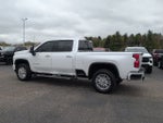 2021 Chevrolet Silverado 2500 HD High Country