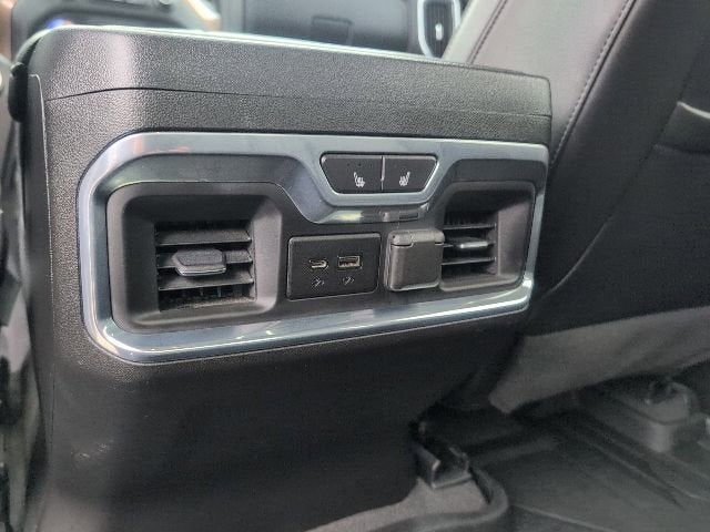 2021 Chevrolet Silverado 2500 HD High Country