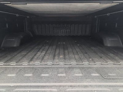 2021 Chevrolet Silverado 2500 HD High Country