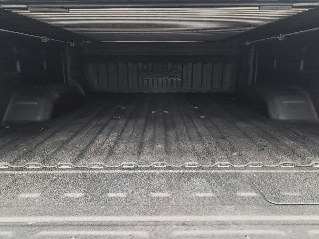 2021 Chevrolet Silverado 2500 HD High Country