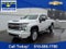 2021 Chevrolet Silverado 2500 HD High Country
