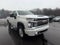 2021 Chevrolet Silverado 2500 HD High Country