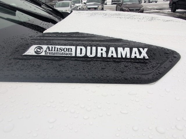 2021 Chevrolet Silverado 2500 HD High Country