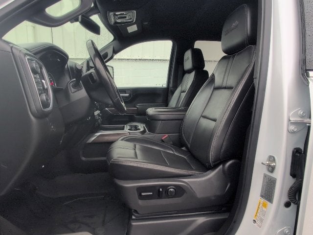 2021 Chevrolet Silverado 2500 HD High Country