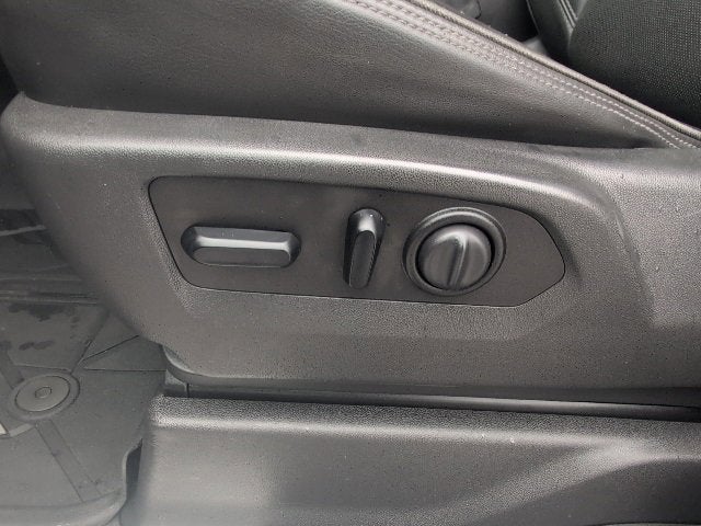 2021 Chevrolet Silverado 2500 HD High Country