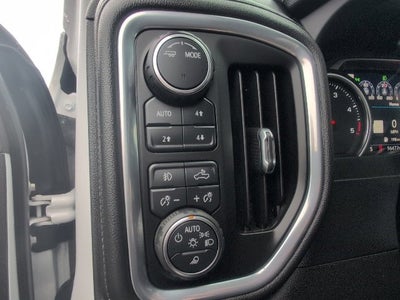 2021 Chevrolet Silverado 2500 HD High Country