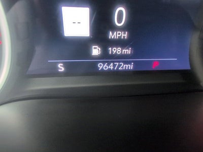 2021 Chevrolet Silverado 2500 HD High Country