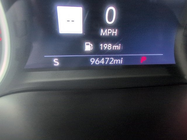 2021 Chevrolet Silverado 2500 HD High Country