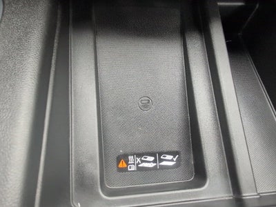 2021 Chevrolet Silverado 2500 HD High Country