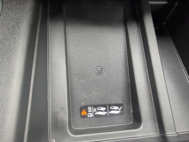 2021 Chevrolet Silverado 2500 HD High Country