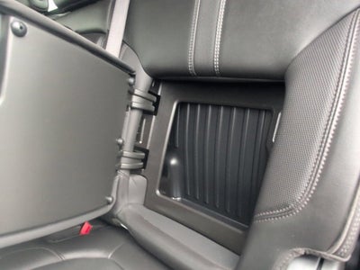 2021 Chevrolet Silverado 2500 HD High Country