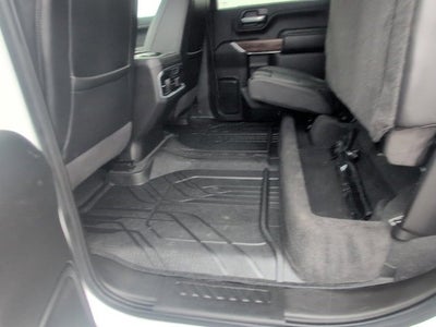 2021 Chevrolet Silverado 2500 HD High Country