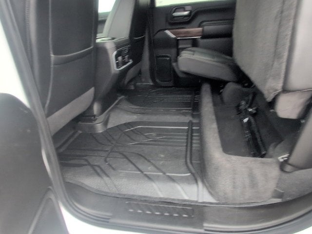 2021 Chevrolet Silverado 2500 HD High Country