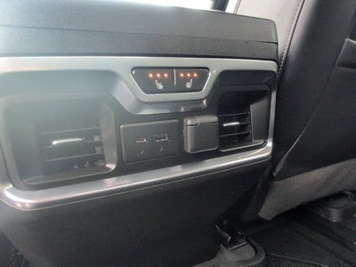 2021 Chevrolet Silverado 2500 HD High Country