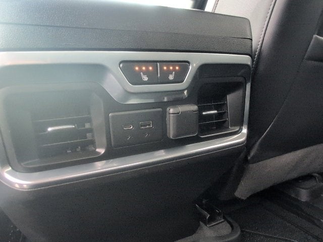 2021 Chevrolet Silverado 2500 HD High Country