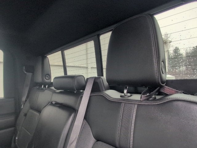 2021 Chevrolet Silverado 2500 HD High Country