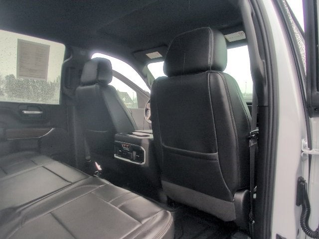 2021 Chevrolet Silverado 2500 HD High Country