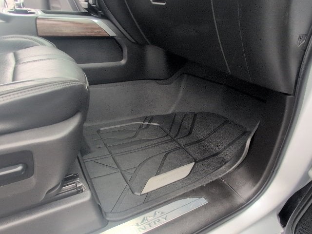 2021 Chevrolet Silverado 2500 HD High Country