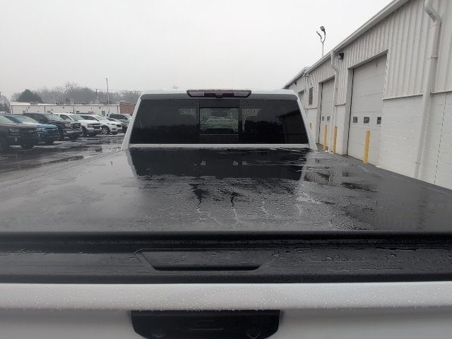 2021 Chevrolet Silverado 2500 HD High Country