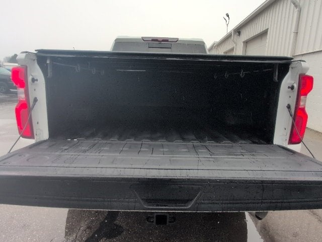 2021 Chevrolet Silverado 2500 HD High Country