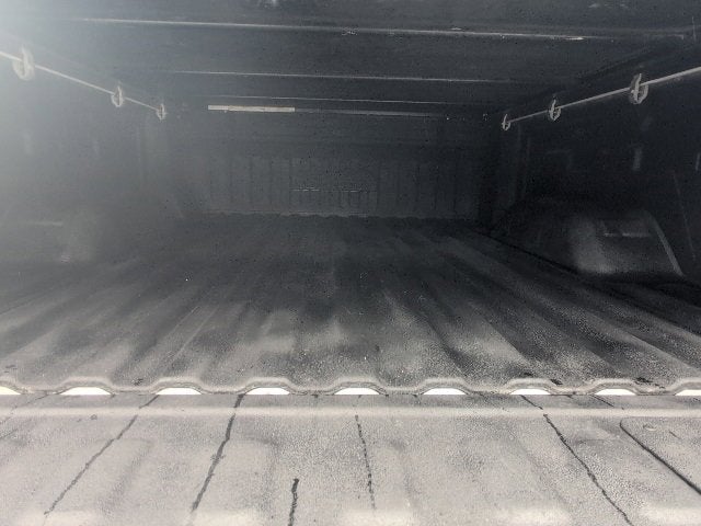 2021 Chevrolet Silverado 2500 HD High Country