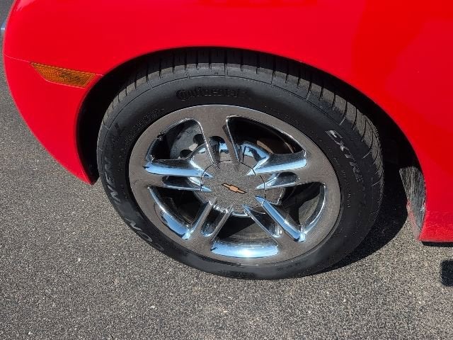 2004 Chevrolet SSR LS