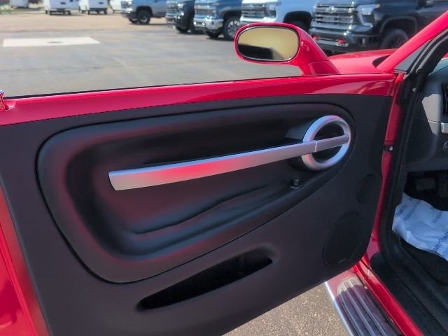 2004 Chevrolet SSR LS