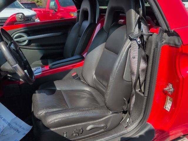 2004 Chevrolet SSR LS