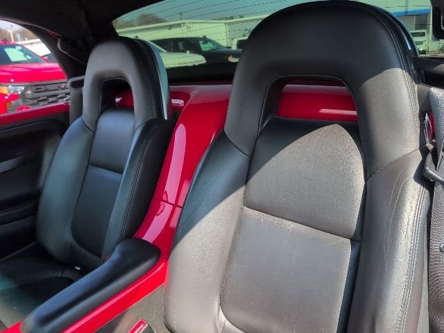 2004 Chevrolet SSR LS