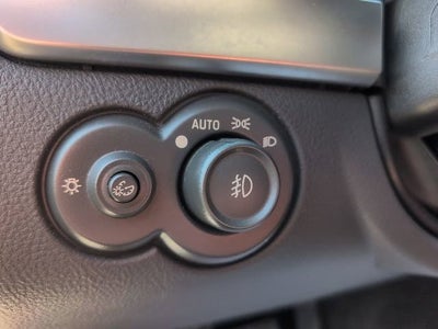 2004 Chevrolet SSR LS