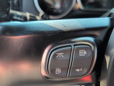 2004 Chevrolet SSR LS