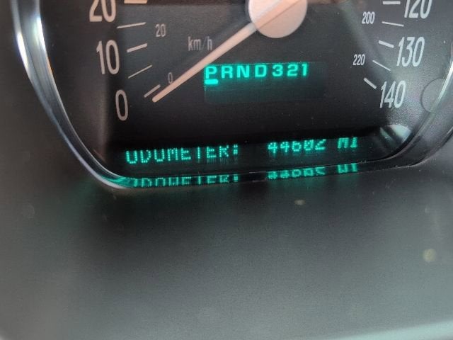 2004 Chevrolet SSR LS