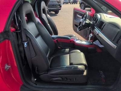 2004 Chevrolet SSR LS