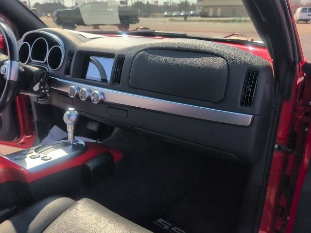 2004 Chevrolet SSR LS