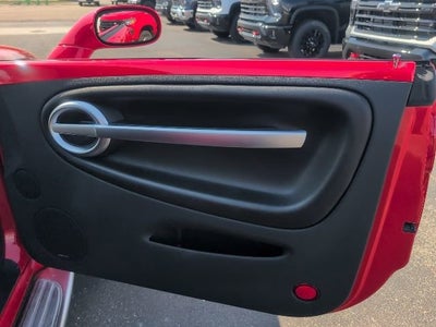 2004 Chevrolet SSR LS