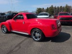2004 Chevrolet SSR LS