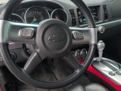2004 Chevrolet SSR LS