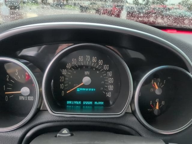 2004 Chevrolet SSR LS