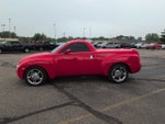 2004 Chevrolet SSR LS