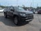 2021 Chevrolet Colorado 4WD Work Truck