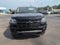 2021 Chevrolet Colorado 4WD Work Truck