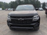 2021 Chevrolet Colorado 4WD Work Truck